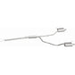 MagnaFlow BRE Exhaust Kit 09-15 Honda Pilot 3.5L