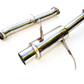 Invidia 93-97 Mazda RX-7 Turbo FD3S 76mm (101mm tip) Cat-back Exhaust