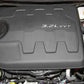 K&N 14-15 Jeep Cherokee 3.2L V6 High Flow Performance Intake Kit
