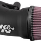 K&N 17-18 Harley Davidson Touring Models Performance Air Intake System