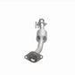 Magnaflow 20-21 Nissan NV200 2.0L Direct Fit Cat Converter