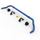 aFe POWER 20-26 Toyota GR Supra A90 Front Sway Bar - Race Edition Blue