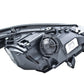 Hella 2004-2005 BMW 525i Bi-Xenon Headlight Assembly