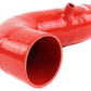 Perrin 17+ Subaru BRZ / 17+ Scion FR-S Red Inlet Hose (Manual Only)