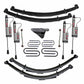 Skyjacker 4In SYS 00-04F250 F350 V10 DS