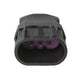 aFe 14-19 Chevrolet Corvette (C7) CONTROL Electronic Shock Delete Module & Ride Height Simulators