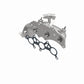 Magnaflow 2013 FJ Cruiser V6 4 OEM Manifold Direct Fit Converter