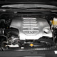 K&N 16-17 Toyota Land Cruiser V8-5.7L F/l 63 Series Aircharger Performance Intake