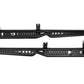 DV8 Offroad 16-23 Toyota Tacoma Crew Cab OE Plus Side Steps