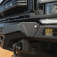 DV8 Offroad 23-26 Ford F-250/F-350 Spec Series Front Bumper w/ Winch