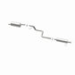 MagnaFlow BRE Exhaust Kit 12-16 CHEVROLET SONIC 1.8L