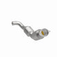 MagnaFlow DF Conv 2021 Ford F-150 Left Underbody 3.5L