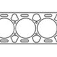 Cometic Jaguar 1973-1992 4.2L XK6 .051in MLS Cylinder Head Gasket - 3.670in Bore