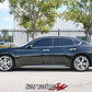 Tanabe NF210 Springs 10-12 Infiniti M37 RWD / 2015 Infiniti Q70L 3.7L RWD
