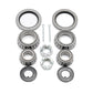 Wilwood Bearing 2PK Kit Seal LockNut/No Cap 2ND