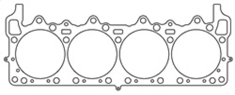 Cometic Chrysler Gen-2 Hemi .030in MLS Cylinder Head Gasket - 4.500in Bore