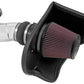 K&N 2016 Chevy Camaro SS 6.2L V8 F/I Typhoon Intake System