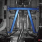 Cusco Power Brace ZVW40/ZVW41 Toyota Prius Center Underbrace