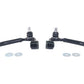 Whiteline 19-21 Chevrolet Silverado Front Upper Control Arm