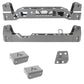 Belltech 21-25 Ford Bronco 4in-7.5in Lift Kit w/ Coilovers / Front & Rear Swaybars
