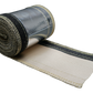 DeatschWerks 20ft Reflective Heat Protection Sleeving for -10 AN Hose