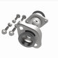 BRE Exhaust 94-97 Accord 2.2L Front Pipe Kit