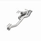 BRE Exhaust 05-07 Ford Freestyle 3.0L Front Pipe Kit