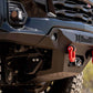 DV8 23-24 Chevy Colorado Spec Series Front Bumper