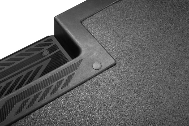 Husky Liners 14-25 Dodge ProMaster City Guardian Impact Cargo Van Mat - Compact