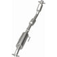 Magnaflow 18-19 Toyota C-HR 2.0L Direct Fit Converter