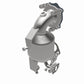 MagnaFlow DF Conv 2020 Hyundai Sonata Front Underbody 1.6L