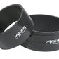 Alta Mini Cooper V2 IC Boost Couplers Black Silicone