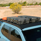 DV8 Offroad 25-26 Toyota 4Runner Spec Series Roof Rack