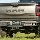 DV8 Offroad 2019-2026 Ram 1500 Rear Tube Bumper