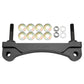 Wilwood AERO6 Front Bracket Kit Toyota LC200