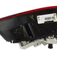 Hella 2015-2016 Volkswagen Golf Right Inner Tail Light