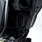 Hella 2005-2007 BMW 525i M5 Xenon Headlight Assembly