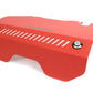 Perrin 15+ Subaru WRX Red Pulley Cover For FA DIT Engines