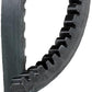 Gates 83-92 Dodge D & W Series Pickup V-8 5.9L Fan & A.P. High Capacity V-Belt (Standard)