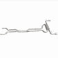 MagnaFlow 07-15 Audi Q7 BRE Exhaust Kit