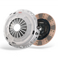 Clutch Masters 06-10 BMW 550 4.8L E60 FX400 8-Puck Dampened Disc Clutch Kit