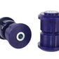 SuperPro 1984 BMW 318i Base Rear Subframe Bushing Set