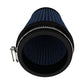 afe Magnum FLOW Universal Air Filter 2-7/8 IN F x 3-7/8 IN B x 3 IN T x 5 IN H