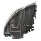 Hella 08-10 Vw Touareg Xenon Headlamp Rh