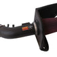 K&N 03-04 Ford Thunderbird V8-3.9L Performance Intake Kit