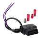 AMP Research OBD II Module 18-19 Dodge Ram Only