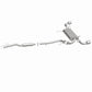 MagnaFlow BRE Exhaust Kit 03-07 Infiniti G35