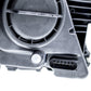 Hella 2006-2011 Mercedes-Benz CLS500 Halogen Headlight Assembly