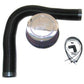 K&N 05-10 Fiat Grand Punto 1.2L/1.4L / 07-11 Fiat 500 / 10-12 Punto EVO 1.2L/1.4L Perf Intake Kit