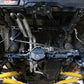 aFe Vulcan Series 3in Stainless Steel Cat-Back Hi-Tuck Exhaust Ford Bronco Raptor 22-26 V6-3.0L (tt)